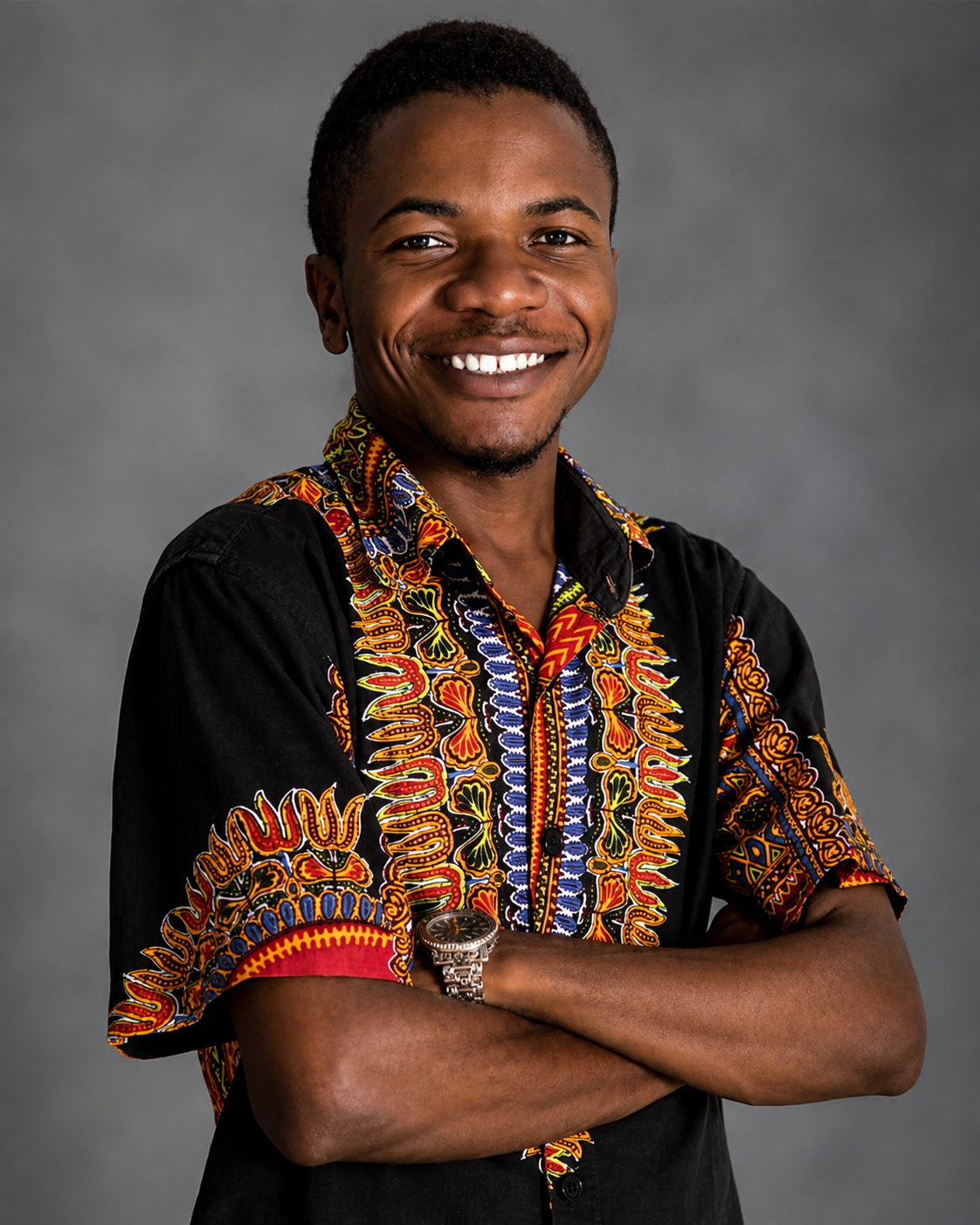 Abdul-Qawiy(Taitas) Titus Chambulila