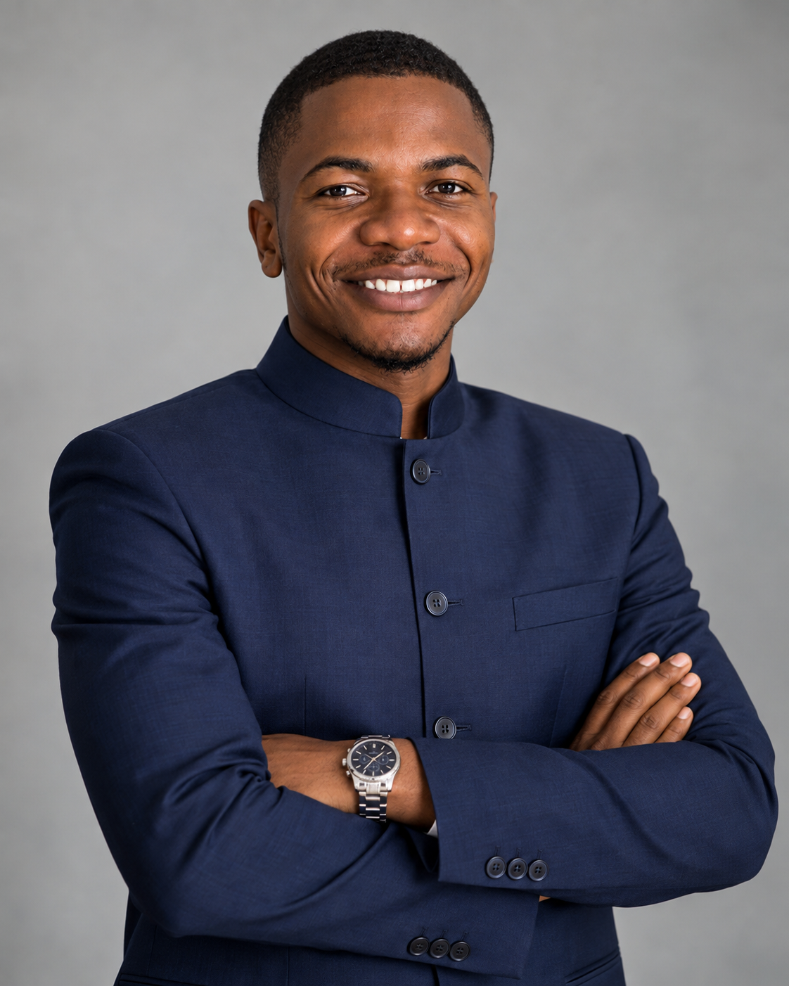 Taitas Titus Chambulila
